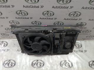 Радиатор основной Peugeot 307 3H EW10A 2.0 1330F7 2 ракурс