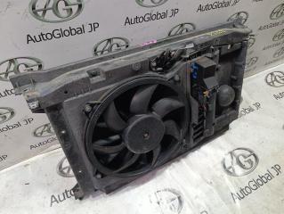 Радиатор основной Peugeot 307 3H EW10A 2.0 1330F7 3 ракурс