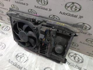 Радиатор основной Peugeot 307 3H EW10A 2.0 1330F7 4 ракурс