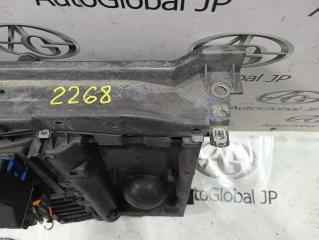 Радиатор основной Peugeot 307 3H EW10A 2.0 1330F7 5 ракурс