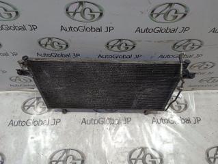 Радиатор кондиционера NISSAN Terrano TR50 ZD30DDTI 921102W100 3 ракурс