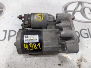 Стартер Peugeot 207 WB EP6 5802AR 1 ракурс