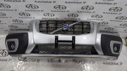 Бампер передний Volvo XC70 BZ B6324S 3.2 39883946 1 ракурс