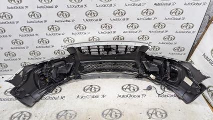 Бампер передний Volvo XC70 BZ B6324S 3.2 39883946 2 ракурс