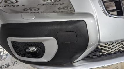 Бампер передний Volvo XC70 BZ B6324S 3.2 39883946 5 ракурс