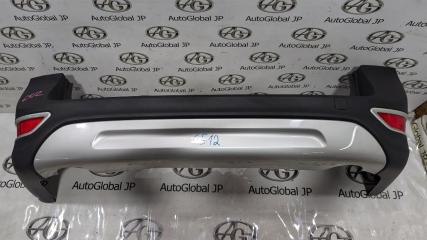 Бампер задний Volvo XC70 BZ B6324S 3.2 31213736 1 ракурс