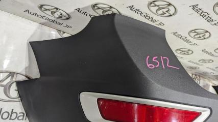 Бампер задний Volvo XC70 BZ B6324S 3.2 31213736 2 ракурс