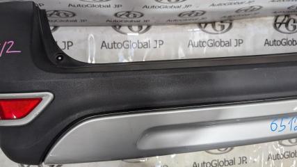 Бампер задний Volvo XC70 BZ B6324S 3.2 31213736 5 ракурс