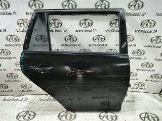 Дверь правая задняя TOYOTA COROLLA FIELDER ZRE144G 2ZR-FAE - 1 ракурс Дверь правая задняя TOYOTA COROLLA FIELDER ZRE144G 2ZR-FAE - 1 ракурс