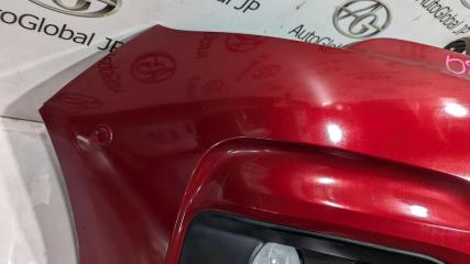 Бампер передний  Citroen C4 B7 EP6CDT 1.6 ,7401VP 1 ракурс