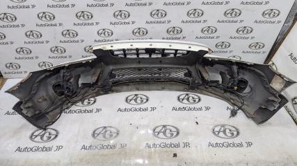 Бампер передний Volvo XC70 BZ B6324S 3.2 39862840 2 ракурс
