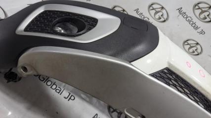 Бампер передний Volvo XC70 BZ B6324S 3.2 39862840 5 ракурс