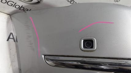 Бампер передний NISSAN TEANA PJ31 VQ35DE F20229W50A 2 ракурс