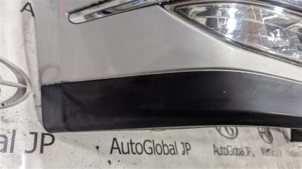 Бампер передний NISSAN TEANA PJ31 VQ35DE F20229W50A 3 ракурс