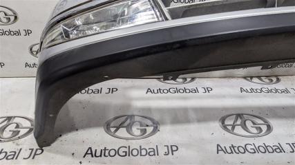 Бампер передний NISSAN TEANA PJ31 VQ35DE F20229W50A 4 ракурс