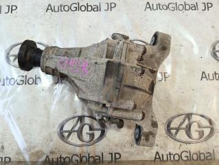 Редуктор задний Volkswagen Touareg 7L 4.2 AXQ 0AC525015L 1 ракурс
