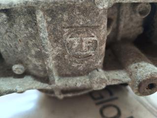 Редуктор задний Volkswagen Touareg 7L 4.2 AXQ 0AC525015L 4 ракурс