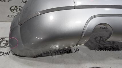 Бампер задний AUDI TT 8N AUQ 8N0807511A 3 ракурс