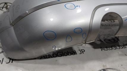 Бампер задний AUDI TT 8N AUQ 8N0807511A 3 ракурс