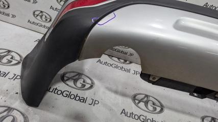 Бампер задний Volvo XC70 BZ B6324S 3.2 31213736 5 ракурс