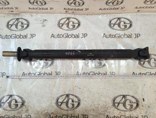 Карданный вал задний NISSAN Terrano TR50 ZD30DDTI 373000W700 1 ракурс