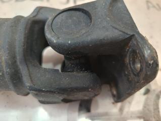 Карданный вал задний NISSAN Terrano TR50 ZD30DDTI 373000W700 4 ракурс