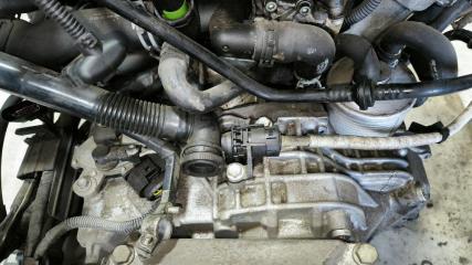 АКПП AUDI TT 8N AUQ 09G300035GX 2 ракурс