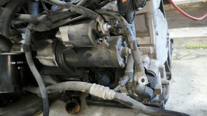 АКПП AUDI TT 8N AUQ 09G300035GX 5 ракурс
