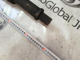 Карданный вал задний TOYOTA LAND CRUISER UZJ100W 2UZFE 371106A650 3 ракурс