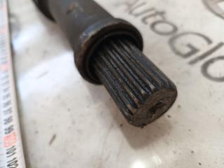 Карданный вал задний TOYOTA LAND CRUISER UZJ100W 2UZFE 371106A650 5 ракурс