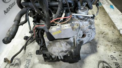 АКПП AUDI TT 8N AUQ 09G300037 1 ракурс
