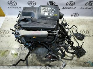 Двигатель AUDI TT 8N AUQ 06A100039SX 1 ракурс