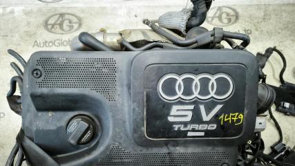 Двигатель AUDI TT 8N AUQ 06A100039SX 2 ракурс