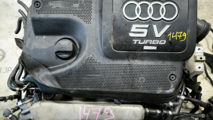 Двигатель AUDI TT 8N AUQ 06A100039SX 4 ракурс