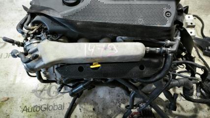Двигатель AUDI TT 8N AUQ 06A100039SX 5 ракурс