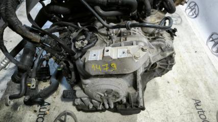 АКПП AUDI TT 8N AUQ 09G300035GX 1 ракурс
