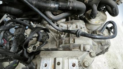 АКПП AUDI TT 8N AUQ 09G300035GX 2 ракурс