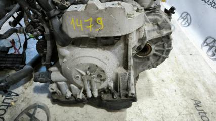 АКПП AUDI TT 8N AUQ 09G300035GX 4 ракурс