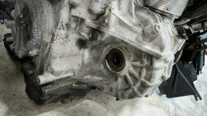 АКПП AUDI TT 8N AUQ 09G300035GX 5 ракурс