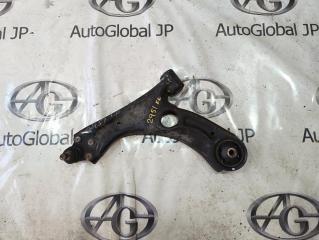 Рычаг левый передний Chevrolet Aveo T300 F16D4 95017035 1 ракурс