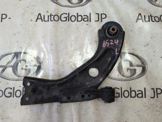 Рычаг левый передний  Citroen C4 PICASSO B78 EP6FDT ,9678311380 1 ракурс