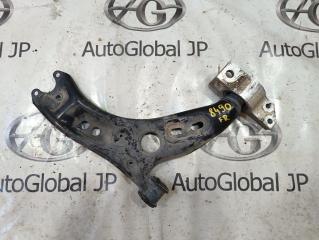 Рычаг правый передний Volkswagen Tiguan 5N CTHD 5N0407152 1 ракурс
