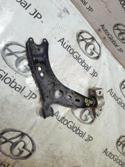 Рычаг правый передний Volkswagen Tiguan 5N CTHD 5N0407152 2 ракурс