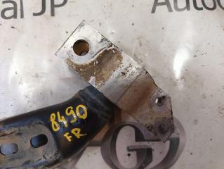 Рычаг правый передний Volkswagen Tiguan 5N CTHD 5N0407152 5 ракурс