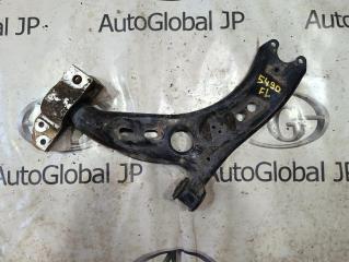 Рычаг левый передний Volkswagen Tiguan 5N CTHD 5N0407151 1 ракурс