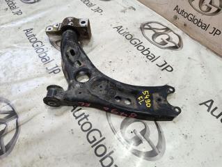 Рычаг левый передний Volkswagen Tiguan 5N CTHD 5N0407151 2 ракурс