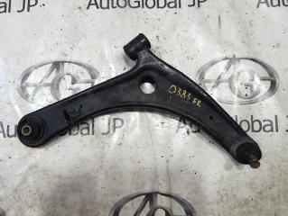 Рычаг правый передний MITSUBISHI OUTLANDER GG2W 4B11 4013A428 1 ракурс