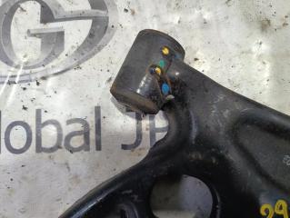 Рычаг правый передний Chevrolet Aveo T300 F16D4 95017036 4 ракурс