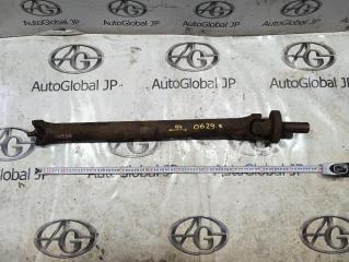 Карданный вал задний Jeep Grand Cherokee WJ ERH 52111483AC 1 ракурс Карданный вал задний Jeep Grand Cherokee WJ ERH 52111483AC 1 ракурс