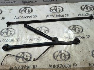 Рулевая трапеция NISSAN SAFARI WGY61 TB45 48680VB926 1 ракурс